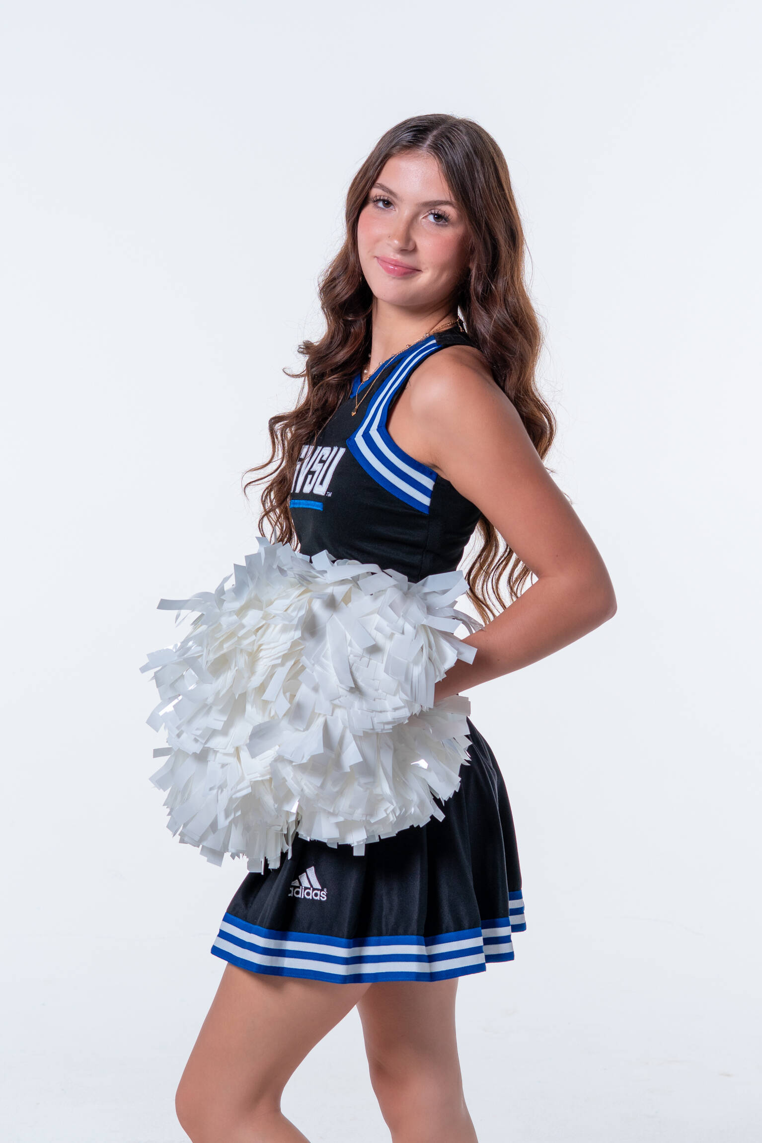 Kaylie Poxon